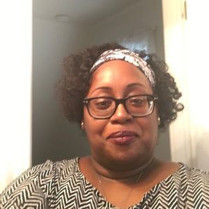 Meet your Posher, Kelley